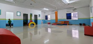 ALR Child Development Center place picture