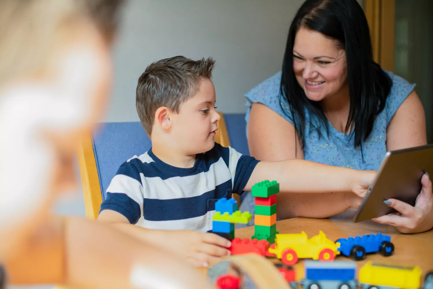 Autism Support