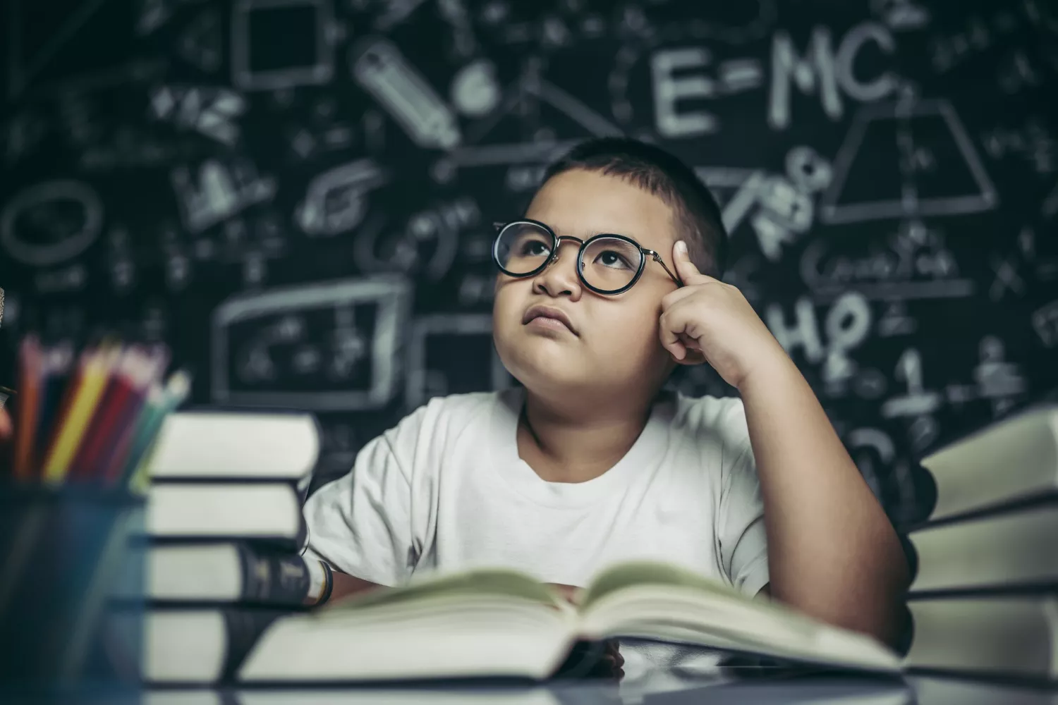 Common Cognitive and Learning Concerns in Children