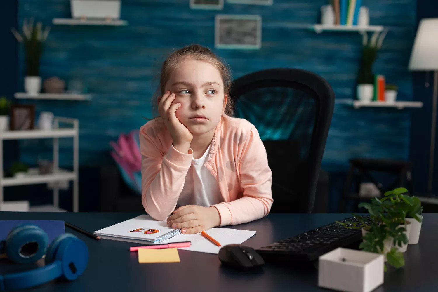 Key ADHD Concerns in Children