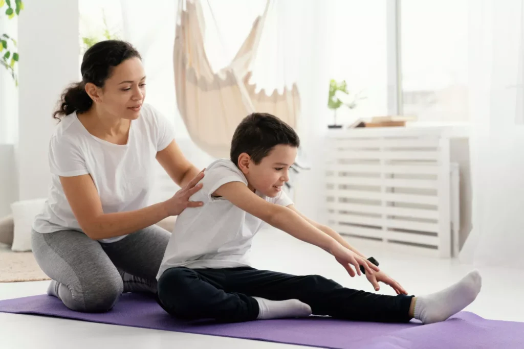 Physiotherapy
