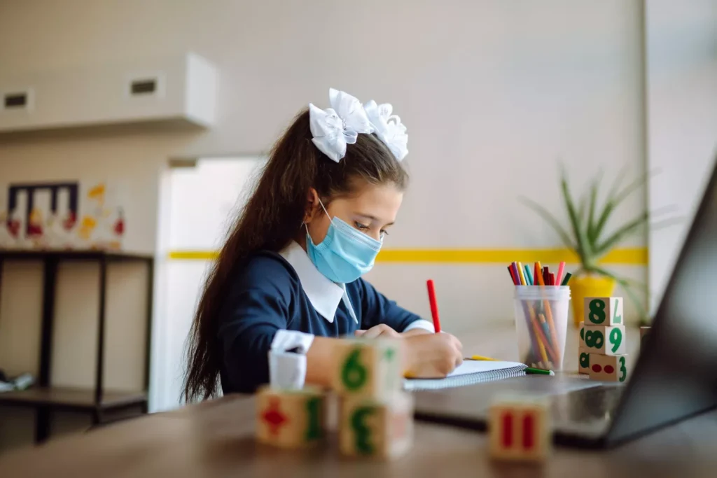Remedial Education