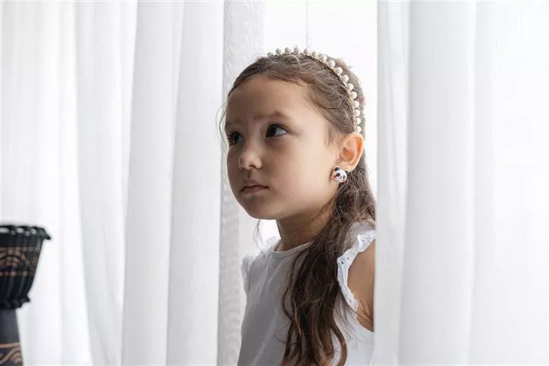 Common Sensory Concerns in Children