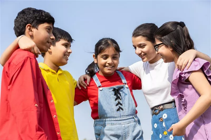Common Social Interaction Concerns in Children